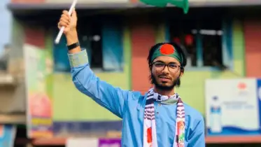সাতক্ষীরায় বৈষম্যবিরোধী আন্দোলনের সদস্যসচিব সুহাইল মাহদীনের পদত্যাগ