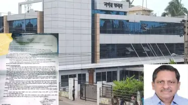 বরিশাল সিটি করপোরেশনের মেয়রসহ ১৯ কর্মকর্তার বিরুদ্ধে দুদকের তদন্ত