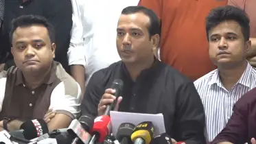 মেহরাজসহ আরও ৪ বৈষম্যবিরোধী নেতা-কর্মী পারভেজ হত্যাকাণ্ডে জড়িত, দাবি ছাত্রদলের