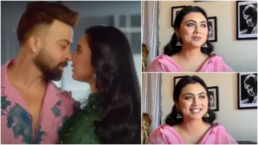 রোমান্সের দৃশ্যে শাকিব সিরিয়াস থাকেন, নাকি ডুবে যান? লজ্জা পেয়ে যা বললেন ইধিকা