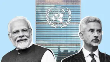 ভারতের বিরুদ্ধে মানবাধিকার লঙ্ঘনের ভয়াবহ অভিযোগ, কী আছে জাতিসংঘের রিপোর্টে?