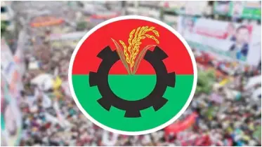 বিএনপির কার্যালয়ের সামনে ককটেল বিস্ফোরণ
