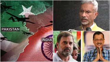 অপারেশন সিঁদুর নিয়ে চাঞ্চল্যকর তথ্য ফাঁস ভারতের, বিতর্কে দিল্লিজুড়ে তোলপাড়!