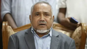প্রধান উপদেষ্টার সঙ্গে বৈঠক শেষে যা বলল জামায়াতে ইসলামী