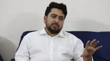 প্রশাসন বিএনপির পক্ষ অবলম্বন করছে অনেক জায়গায়, অভিযোগ নাহিদ ইসলামের