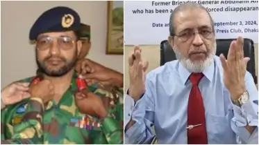 ‘এই অঞ্চলের ভূ-রাজনৈতিক পরিস্থিতি সাম্প্রতিক সময়ে এর চেয়ে খারাপ হয়নি’