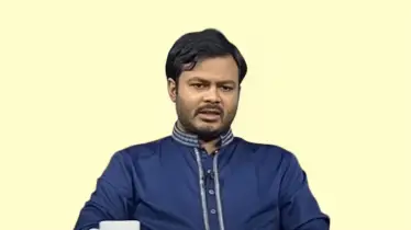 বগুড়ায় সারজিসের বক্তব্য চলাকালে হট্টগোল,যা বললেন এনসিপি’র আদীব