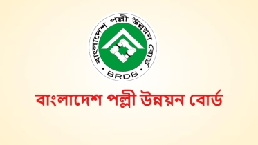 পল্লী উন্নয়ন বোর্ডে ৯ম ও ১০ম গ্রেডে ৯০ পদে নিয়োগ