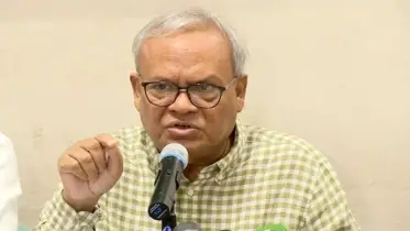 সরকার ফ্যাসিস্টদের পুনর্বাসন করছেন কি না জনগণের মধ্যে সংশয় তৈরি হয়েছে: রিজভী