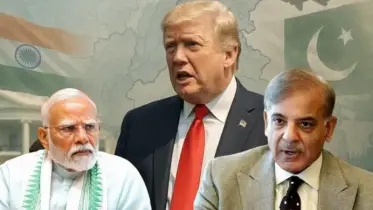 ভারত-পাকিস্তান যুদ্ধ রুখল যে গোপন গোয়েন্দা বার্তা!