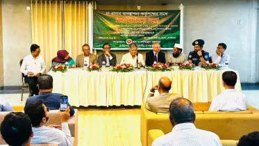 চা শ্রমিকদের সমস্যা সমাধানে কমিটি গঠন করা হবে: শ্রম ও কর্মসংস্থান এবং নৌপরিবহন উপদেষ্টা