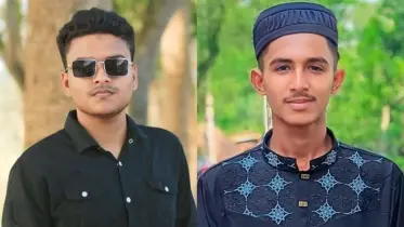 বেড়ায় ট্রাক-মোটরসাইকেলের মুখোমুখি সংঘর্ষ, নিহত ২