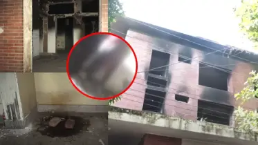সুধা সদন এখন পরিণত হয়েছে অনৈতিকতা ও মাদকের আখড়ায়!
