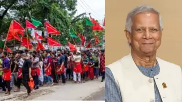 আশুরা শুধু শোক নয়, ন্যায়ের পথে নেতৃত্বের অনুপ্রেরণা : প্রধান উপদেষ্টা