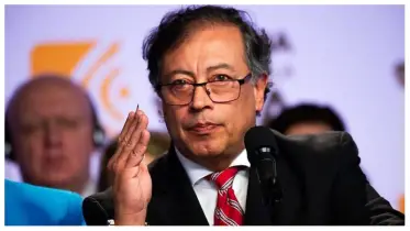 ইসরায়েলগামী কয়লা রুখে দিল কলম্বিয়া, পেত্রোর চমকপ্রদ ঘোষণা