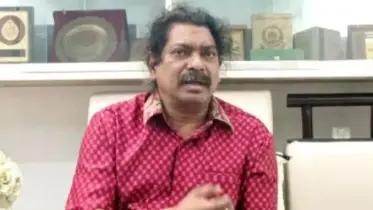 ইসলামের বিপক্ষে কোন আইন কার্যকর হবে না: হাসিনুর রহমান