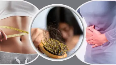 ওজন কমাতে গিয়ে অসুস্থ হয়ে পড়ছেন? ডা. মুনমুন জাহানের পরামর্শ