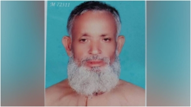 বেপরোয়া গতির মোটরসাইকেলের ধাক্কায় বৃদ্ধ নিহত