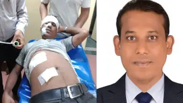 জুলাইয়ে গুলি খেয়েছি কিন্তু রাজপথ ছাড়িনি