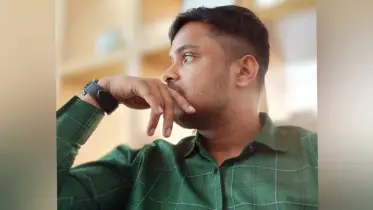 বাবার প্রতি সন্তানের আর্তনাদ ‘বাবা’ কবিতায়