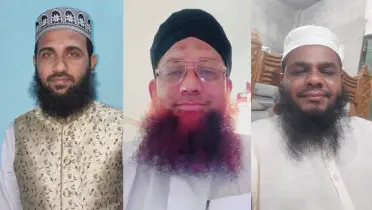 আহ্বায়ক কমিটি ঘোষণার ২৪ ঘণ্টায় তিন জনের পদত্যাগ