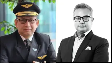 টরেন্টোয় বোট দুর্ঘটনায় বাংলাদেশ বিমানের ক্যাপ্টেন সাইফ ও বিজিএমইএর সাবেক ভাইস প্রেসিডেন্ট নিহত