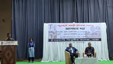 জুলাই পরবর্তী সময়ে সর্বপ্রথম দরকার ছিল শিক্ষা সংস্কার