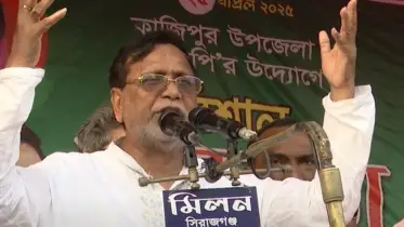 দেশের মানুষকে রক্ষা করতে বিএনপি ছাড়া বিকল্প নেই: আব্দুস সালাম