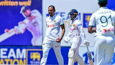 যে রেকর্ডে মাশরাফিকে পেছনে ফেললেন তাইজুল