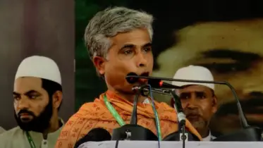 ‘১৭ বছরে ৭ বার হিন্দুদের সম্ভ্রম নষ্ট করা হয়েছে, প্রতিবার দোষ দেওয়া হয়েছে জামায়াত ও বিএনপিকে’