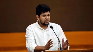 জুলাইয়ের বিপ্লবী ছাত্র-জনতা মব না:মাহফুজ আলম