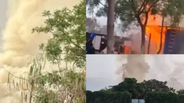 দক্ষিণ সুদানের বিমান হামলায় প্রাণহানি ৭ জনের, হামলার দায় স্বীকার করেনি কেউ