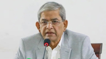 অপরাধী যেই হোক, তার স্থান কখনোই আইনের ঊর্ধ্বে হতে পারে না