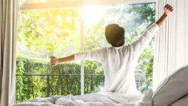 সকালের ৫টি অভ্যাস বদলে দিতে পারে আপনার গোটা জীবন
