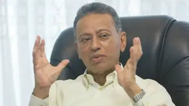 রাজনীতিতে এক সাথে বসার সংস্কৃতি অটুট রাখতে হবে