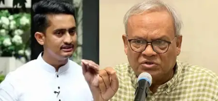 দেশের স্বার্থে যেকোনো যৌক্তিক বক্তব্যে আমাদের পূর্ণ সমর্থন থাকবে: সারজিস আলম