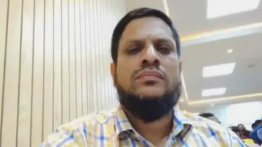 প্রতারণা মামলায় ব্যাংক কর্মকর্তা কারাগারে