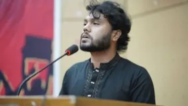 ‘দেশে শাহবাগিতাকে নরমালাইজ করার প্রক্রিয়ার বিরুদ্ধে প্রতিবাদ জারি রাখা আমাদের দায়িত্ব’