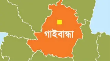 গাইবান্ধায় কালবৈশাখী ঝড়ে গাছের ডাল ভেঙে চা বিক্রেতা নারীর মৃত্যু, স্বামীও গুরুতর আহত
