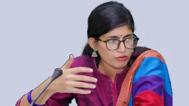দেশ কোনো ধরনের রাজনৈতিক ঐক্যের পথে নেই: উমামা ফাতেমা