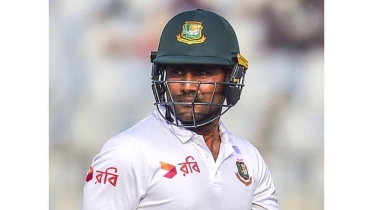 বাংলাদেশ ক্রিকেট নিয়ে ইমরুল কায়েসের আবেগঘন বার্তা!