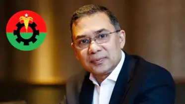‘আমার দেশ’ সম্পাদক ড. মাহমুদুর রহমান এর মাতা ও অধ্যাপিকা মাহমুদা বেগমের ইন্তেকালে তারেক রহমানের শোক প্রকাশ