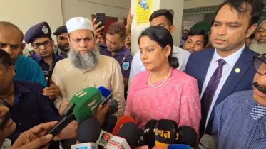 সরকারের ব্যর্থতার দায় জনগণের ওপরও পড়ে: সৈয়দা রিজওয়ানা হাসান