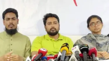 নাহিদ ইসলাম নিশ্চিত করলেন হতাহতের ও মৃত্যুর সঠিক সংখ্যা