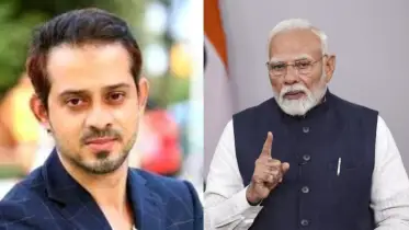 মোদিকে শিক্ষা দেয়ার সুযোগ পাকিস্তানের সামনে, এটা কাজে লাগানো উচিত: ইলিয়াস হোসাইন