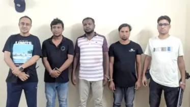 হাসপাতাল ঢুকে বৈষম্যবিরোধী ছাত্র আন্দোলনের ১০ জনকে পিটুনি, আটক ৩
