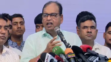 আওয়ামী লীগ নিজেই নিজেদের হত্যা করেছে