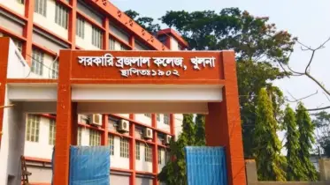 প্রশ্নপত্রে ধানমন্ডির ৩২ নম্বর বাড়ি, খুলনায় বিএল কলেজের পরীক্ষা বাতিল