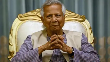 বিশ্ব হেপাটাইটিস দিবস উপলক্ষে প্রধান উপদেষ্টা যে বাণী দিলেন