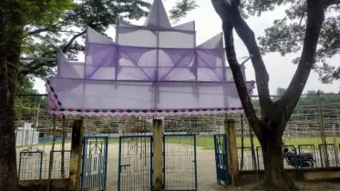 রংপুরে ঈদের প্রধান জামাত সকাল ৮টায়